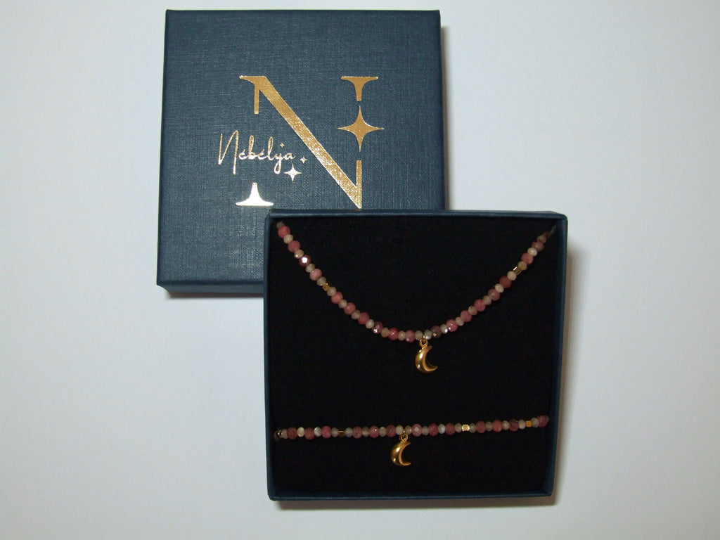 Coffret Alma