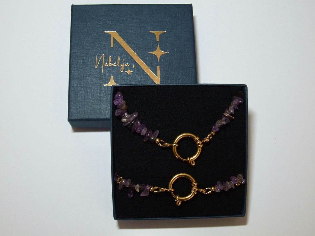 Coffret Althéa